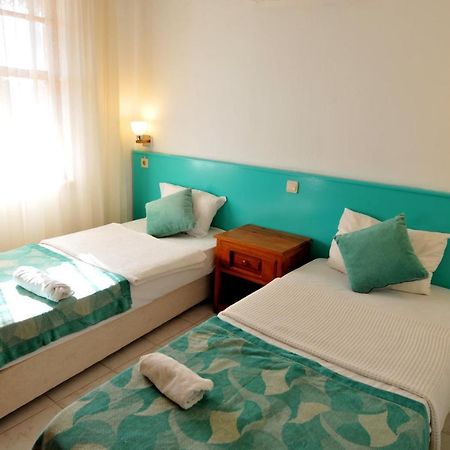 Lemon Boutique Otel Сиде Экстерьер фото