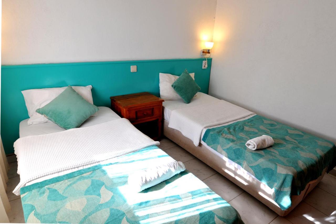 Lemon Boutique Otel Сиде Экстерьер фото